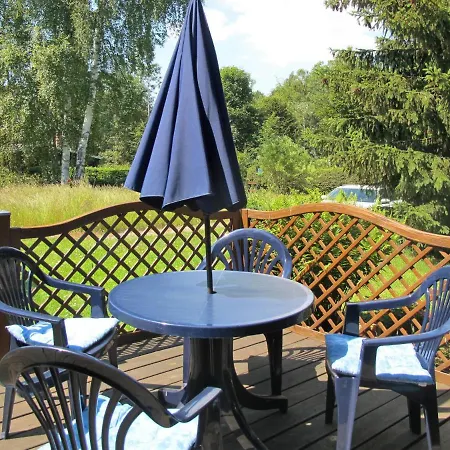 Chalet Chalet Erlbacher Erlbach (Saxony)