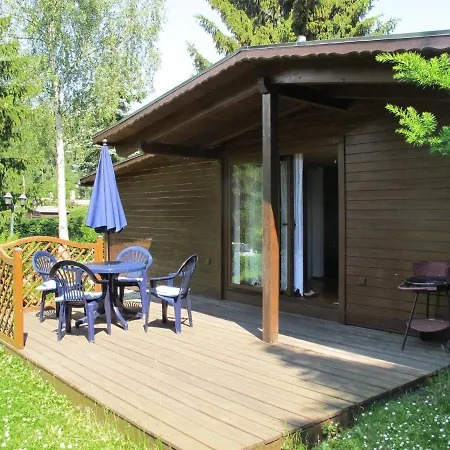 Chalet Erlbacher Erlbach (Saxony)