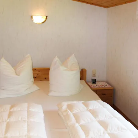 Chalet Erlbacher Chalet