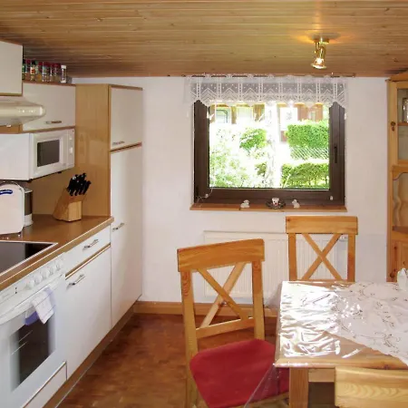 Chalet Erlbacher