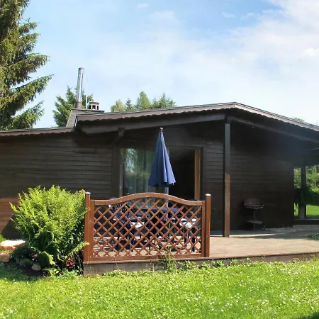 Chalet Chalet Erlbacher