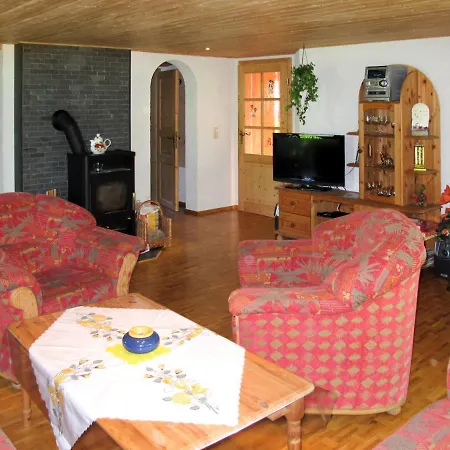 Chalet Chalet Erlbacher *